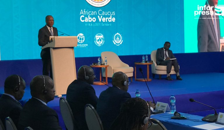 African Governors Propose Targeted Reforms To Climate Finance